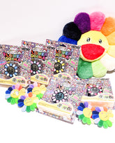 Takashi murakami Flower Go Walk